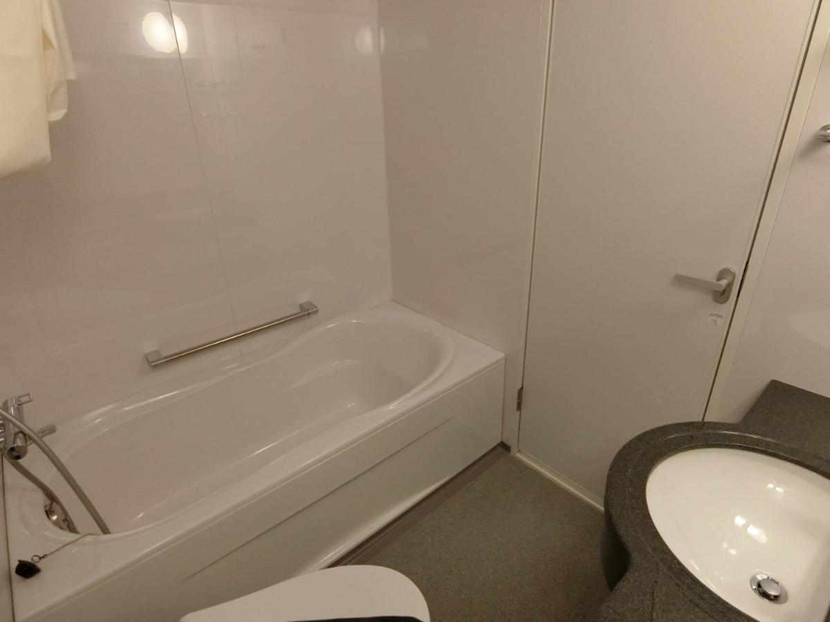 Studio Inn Nishi Shinjuku Tokio Zewnętrze zdjęcie