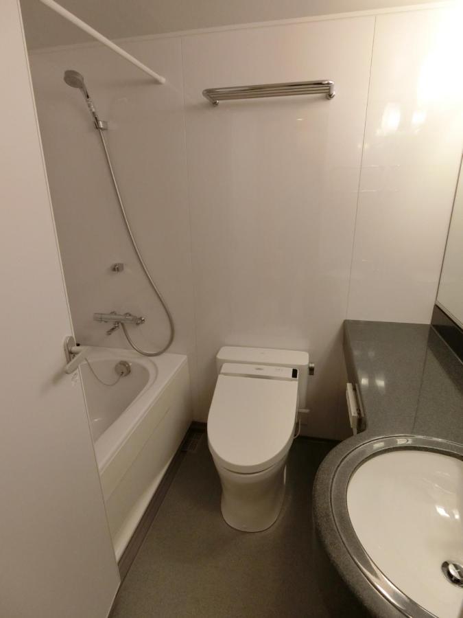 Studio Inn Nishi Shinjuku Tokio Zewnętrze zdjęcie