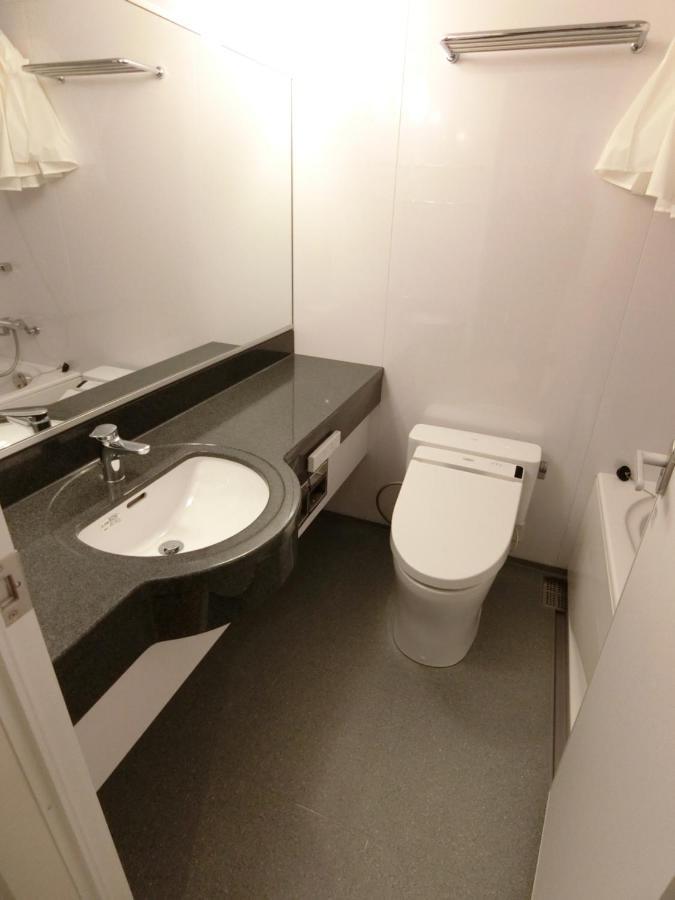 Studio Inn Nishi Shinjuku Tokio Zewnętrze zdjęcie