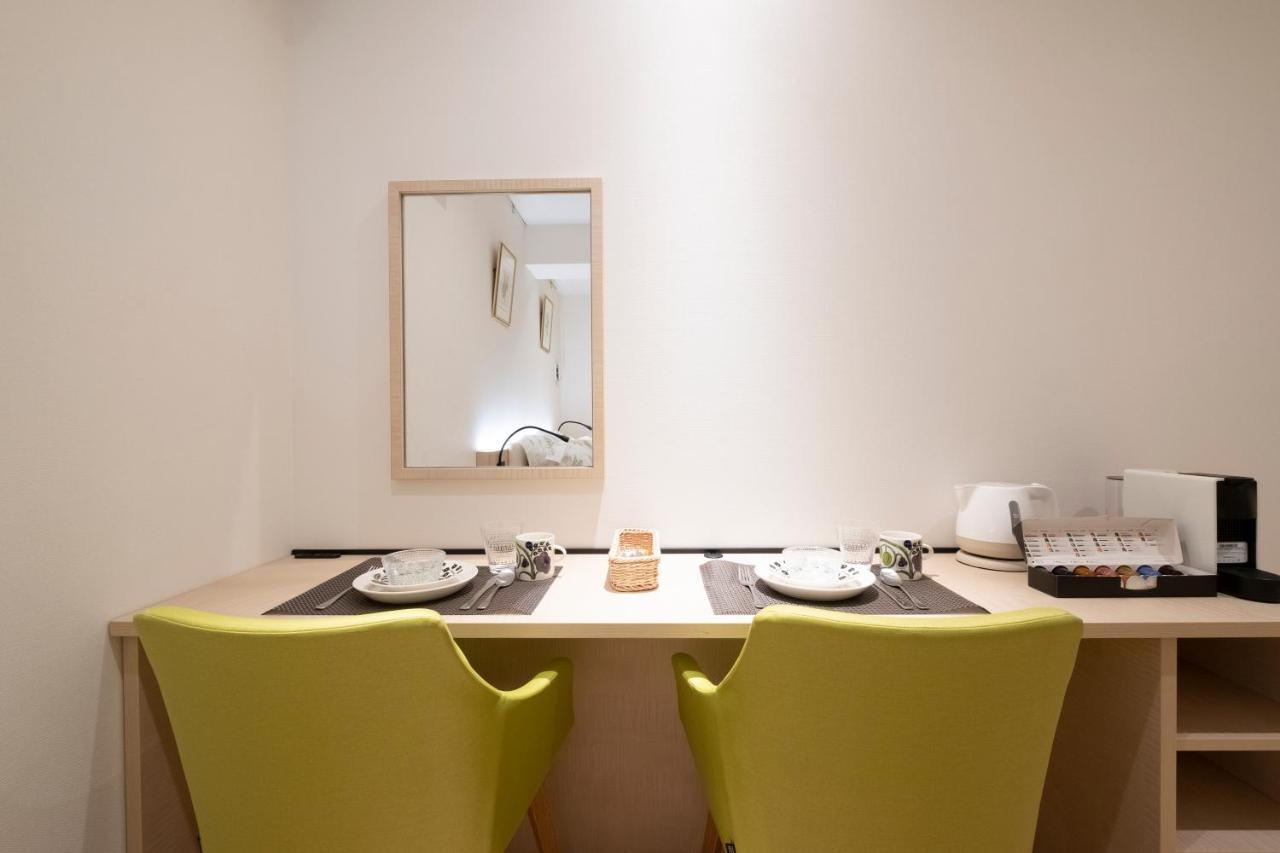Studio Inn Nishi Shinjuku Tokio Zewnętrze zdjęcie