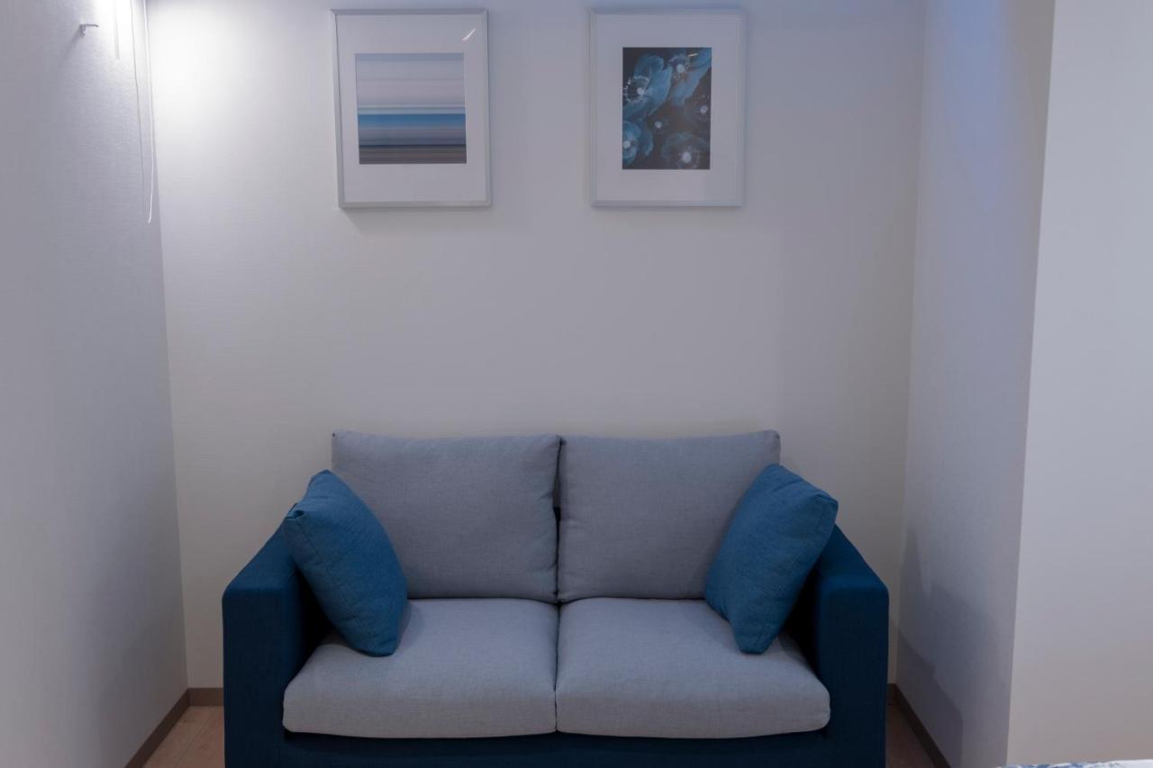 Studio Inn Nishi Shinjuku Tokio Zewnętrze zdjęcie
