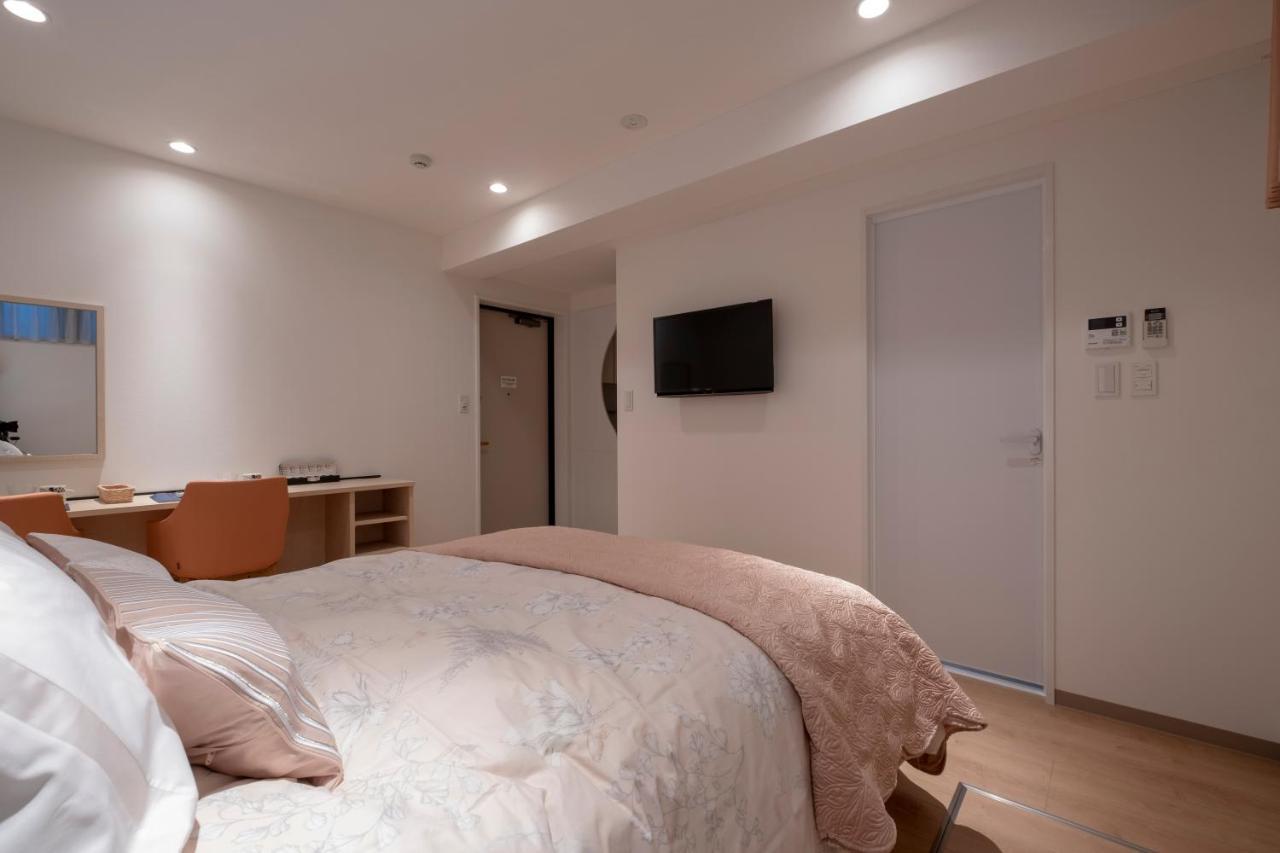 Studio Inn Nishi Shinjuku Tokio Zewnętrze zdjęcie