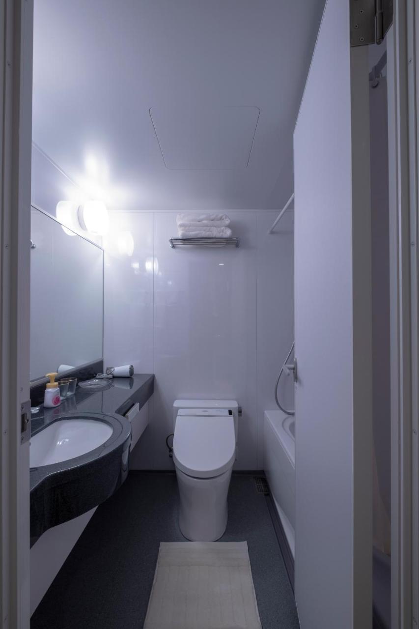 Studio Inn Nishi Shinjuku Tokio Zewnętrze zdjęcie