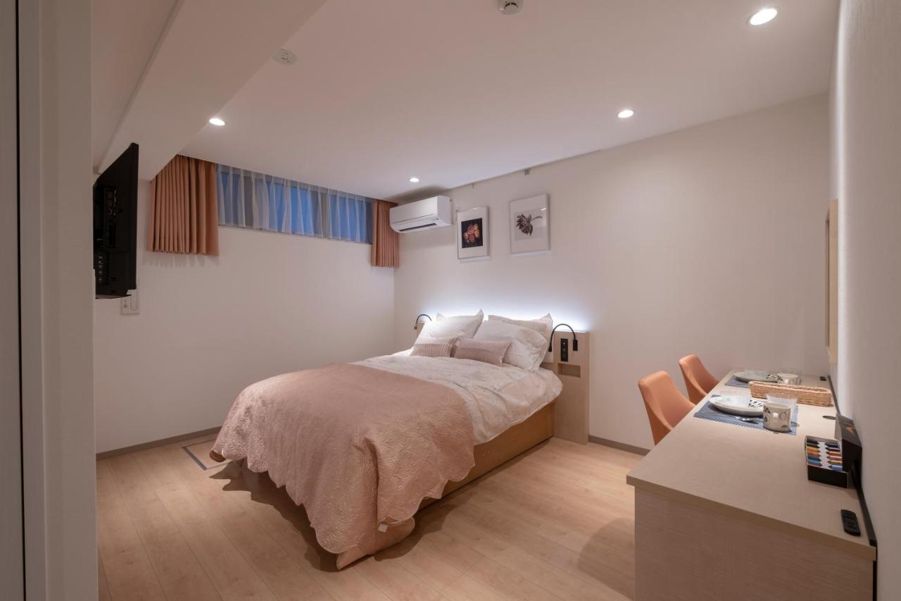 Studio Inn Nishi Shinjuku Tokio Zewnętrze zdjęcie